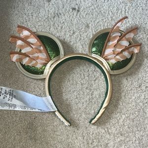 Minnie ears